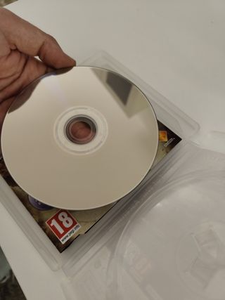 God of War "promo" Ascension PS3