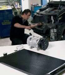 REPARAR AIRE ACONDICIONADO COMPRESOR DE TU COCHE
