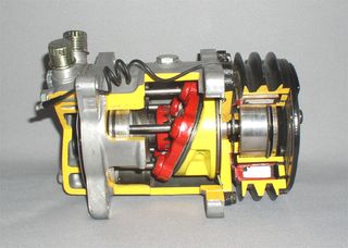 REPARAR AIRE ACONDICIONADO COMPRESOR DE TU COCHE