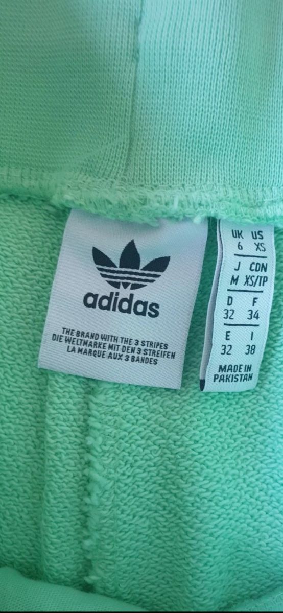 Pantaloni Adidas donna