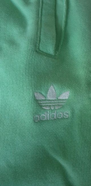 Pantaloni Adidas donna