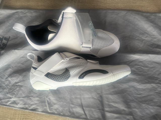 Zapatillas Ciclismo Nike Triatlón