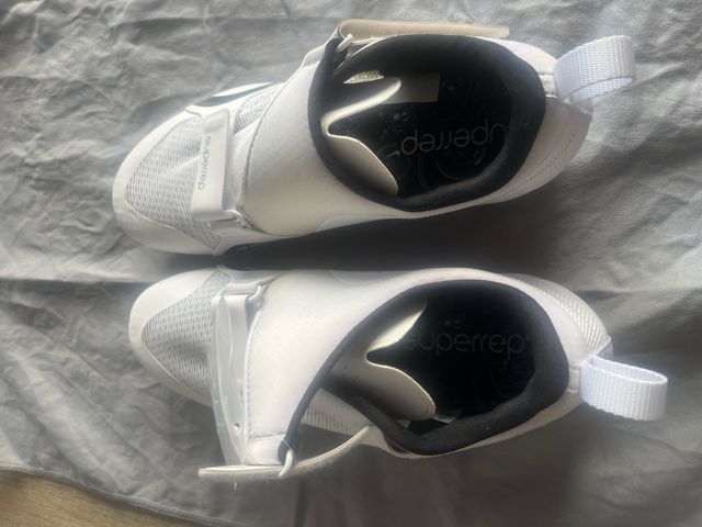 Zapatillas Ciclismo Nike Triatlón