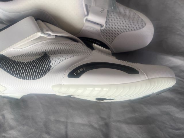 Zapatillas Ciclismo Nike Triatlón