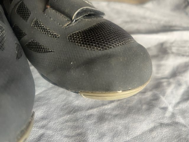 Zapatillas Ciclismo Nike Triatlón