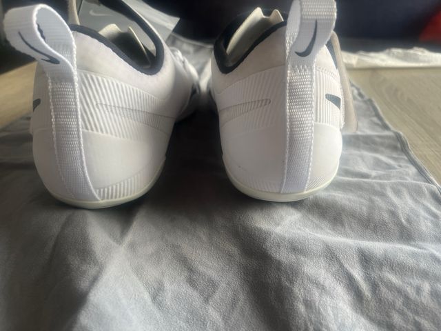 Zapatillas Ciclismo Nike Triatlón