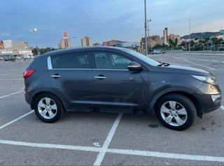 KIA Sportage 2011