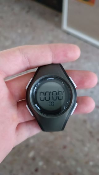 Reloj Deportivo Kalenji Sumergible