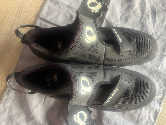 Zapatillas Ciclismo Pearl Izumi