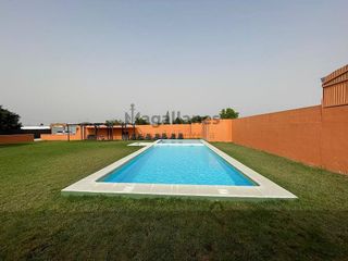 Terreno en venta en Ctra Jerez-Ctra del Puerto en Sanlúcar de Barrameda