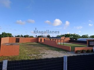 Terreno en venta en Ctra Jerez-Ctra del Puerto en Sanlúcar de Barrameda