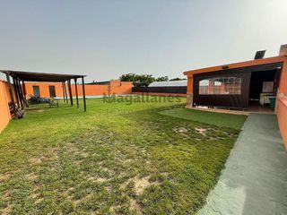 Terreno en venta en Ctra Jerez-Ctra del Puerto en Sanlúcar de Barrameda