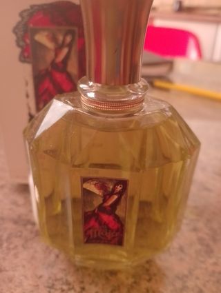Perfume Maja de Myrurgia Colonia 3 oz