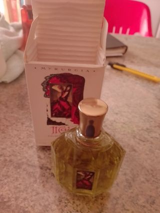 Perfume Maja de Myrurgia Colonia 3 oz