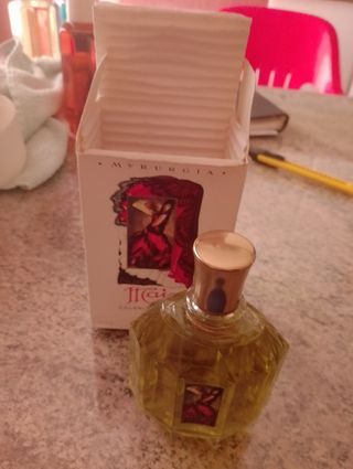 Perfume Maja de Myrurgia Colonia 3 oz