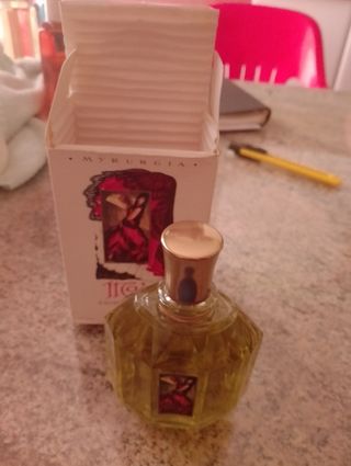 Perfume Maja de Myrurgia Colonia 3 oz
