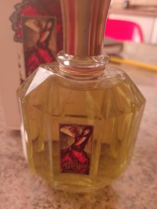 Perfume Maja de Myrurgia Colonia 3 oz