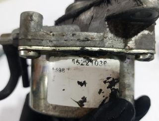 144365 depresor freno / 55221036 peugeot bipper