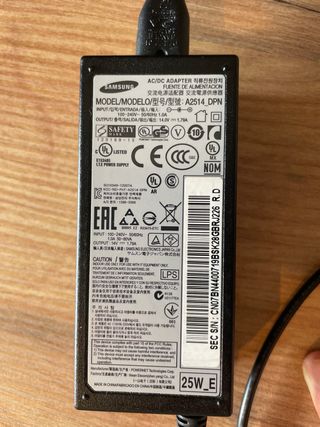 Monitor Samsung S24D300H 1920x1080, HDMI