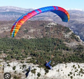 Pack Parapente Completo