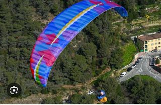 Pack Parapente Completo