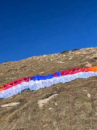 Pack Parapente Completo