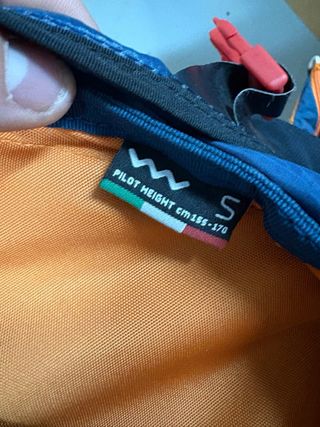 Pack Parapente Completo