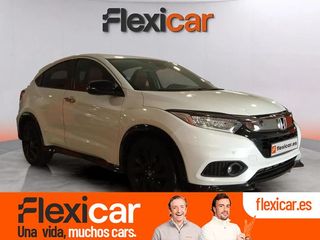 Honda HR-V 1.5 i-VTEC Turbo Sport