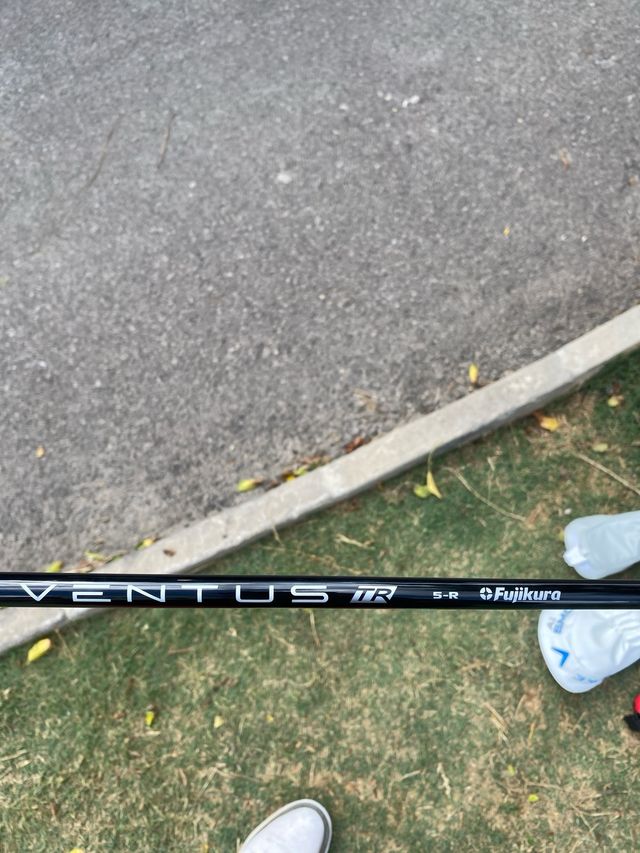 Driver Taylormade Qi10 Regular