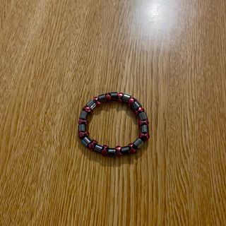 Pulsera Hematita