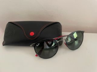 Gafas de Sol Ray-Ban Ferrari RB3602M