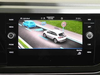 Volkswagen Taigo R-Line 1.0 TSI 115cv DSG7