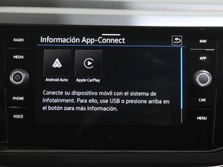 Volkswagen Taigo R-Line 1.0 TSI 115cv DSG7