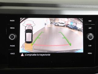 Volkswagen Taigo R-Line 1.0 TSI 115cv DSG7