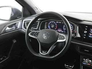 Volkswagen Taigo R-Line 1.0 TSI 115cv DSG7