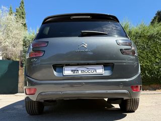 Citroen C4 Picasso 2014