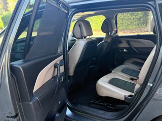 Citroen C4 Picasso 2014