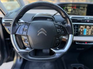 Citroen C4 Picasso 2014