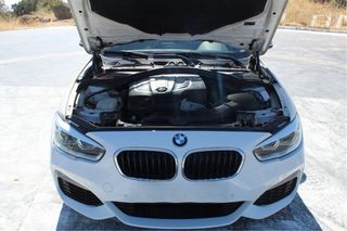 BMW M135i Xdrive
