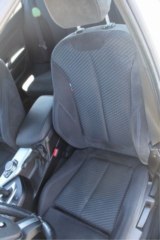 BMW M135i Xdrive