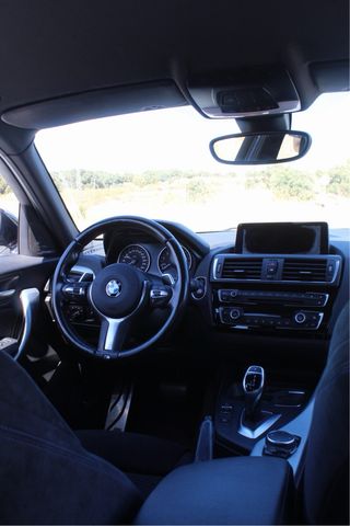BMW M135i Xdrive