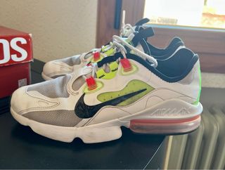 Nike Air Max Infinity Talla 39