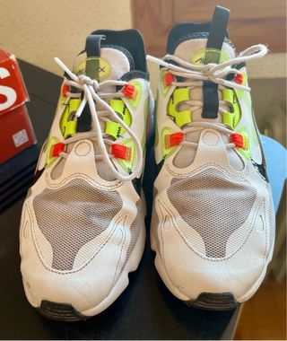 Nike Air Max Infinity Talla 39