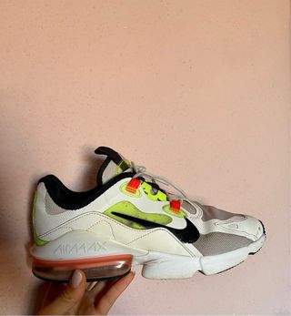 Nike Air Max Infinity Talla 39