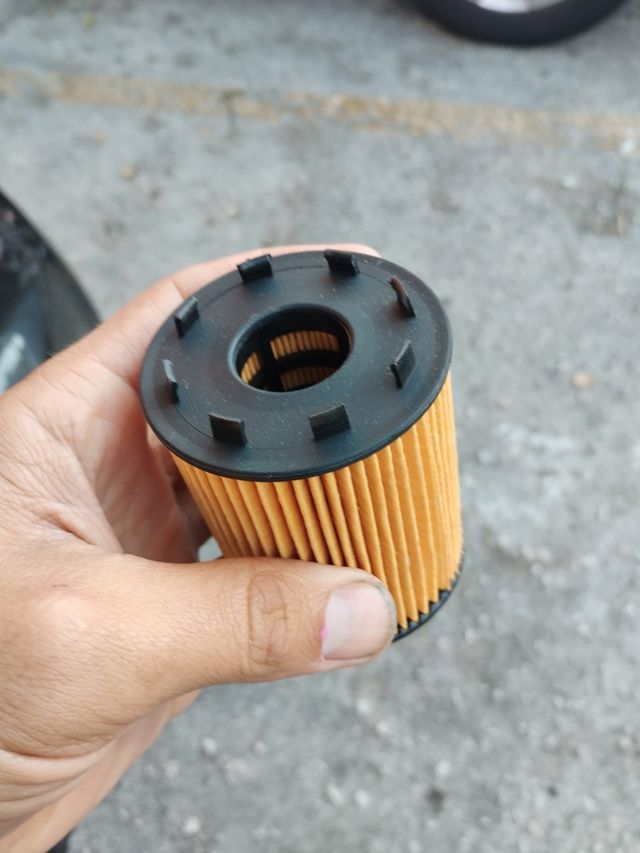 Filtro de Aceite Bosch P 9256