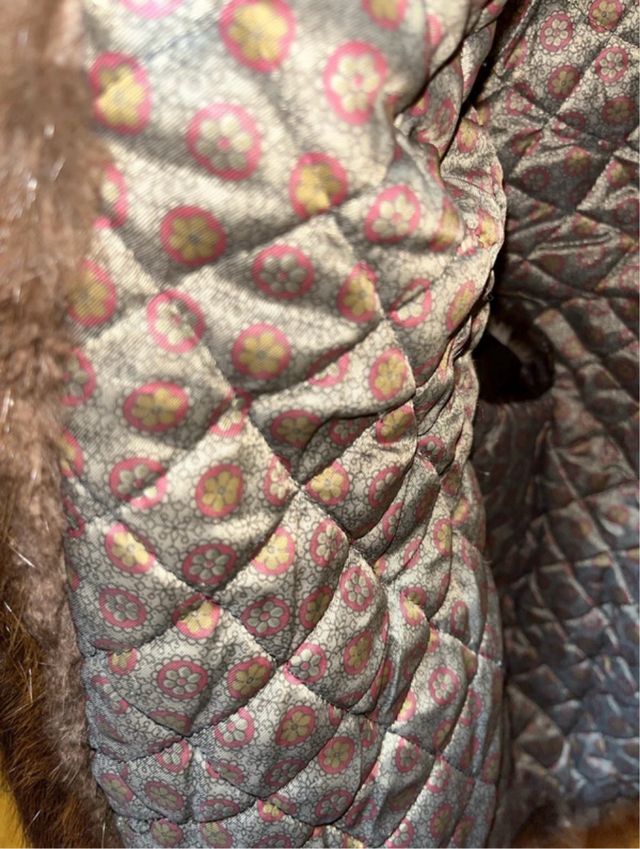 Giacca artigianale donna maniche removibili