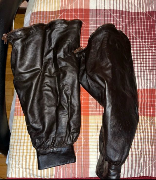 Giacca artigianale donna maniche removibili