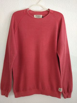 Jersey fino Originals /Coral 