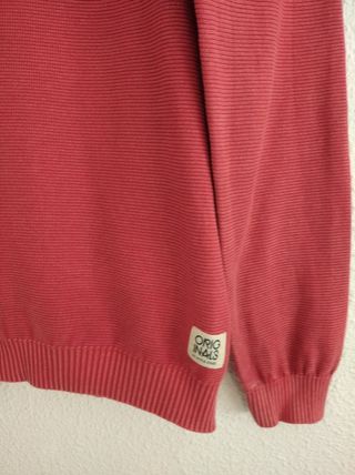 Jersey fino Originals /Coral 