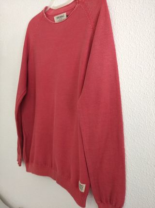 Jersey fino Originals /Coral 
